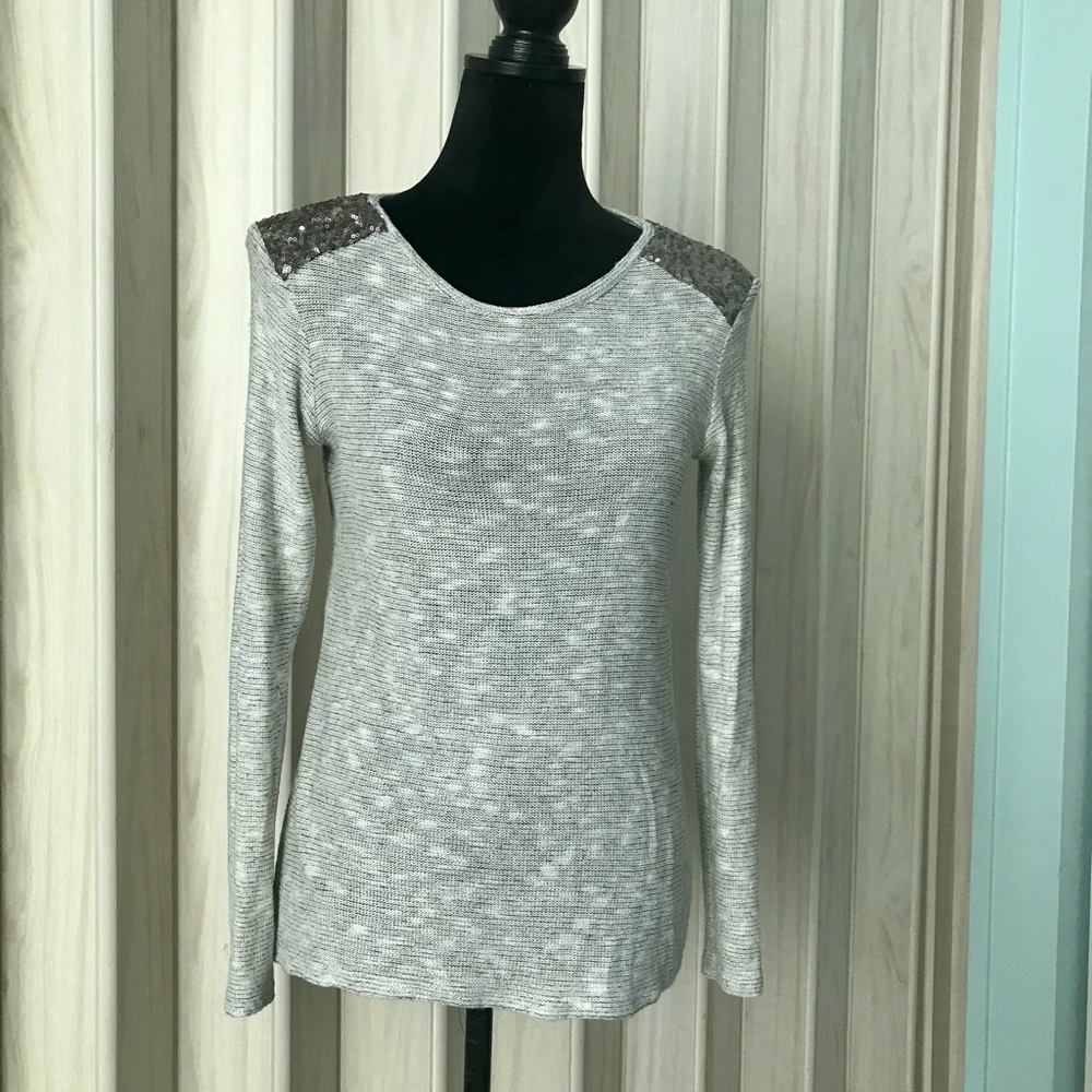 GENERATION LOVE, SILVER METALLIC